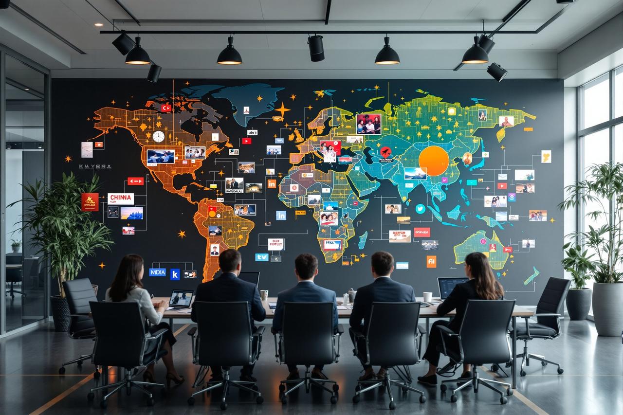 5g影院海外发行部门成立，首批作品将登陆Netflix亚太区