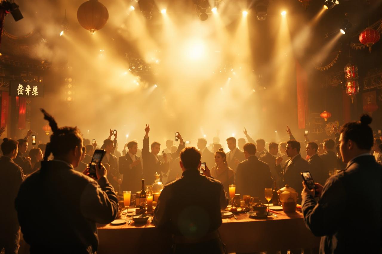 5g影院年度大制作《山河无疆》正式杀青，预计明年春节档上映