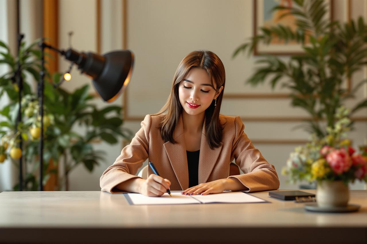 5g影院签约新生代实力派演员陈晓宇，共同开启全新合作篇章